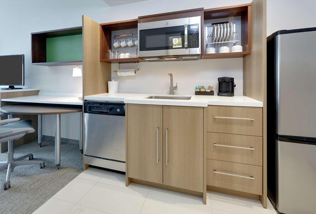 Home2 Suites By Hilton Hagerstown Quarto foto